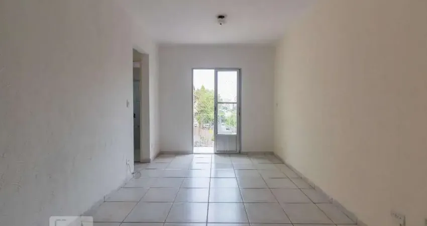 Apartamento com 2 quartos à venda na Rua Darabi, --, Jardim Marajoara, São Paulo