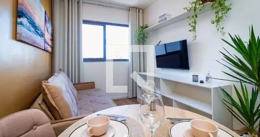 Apartamento com 1 quarto à venda na Rua Maria José, --, Bela Vista, São Paulo