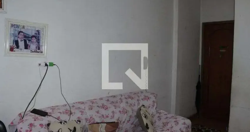 Apartamento com 1 quarto à venda na Rua Guaianases, --, Centro, São Paulo