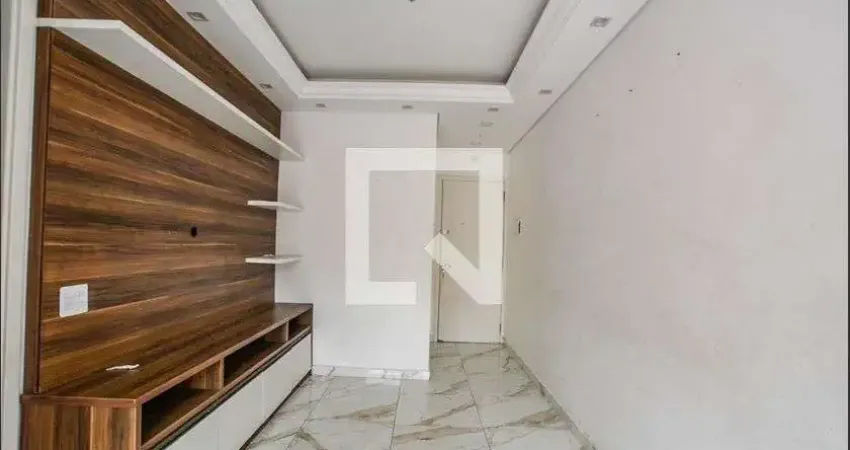 Apartamento com 3 quartos à venda na Rua Ernesto Nazareth, --, Vila Assunção, Santo André