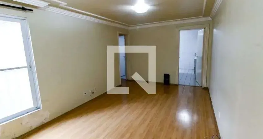 Apartamento com 2 quartos à venda na Rua Carlos Magalhães, --, Vila Andrade, São Paulo