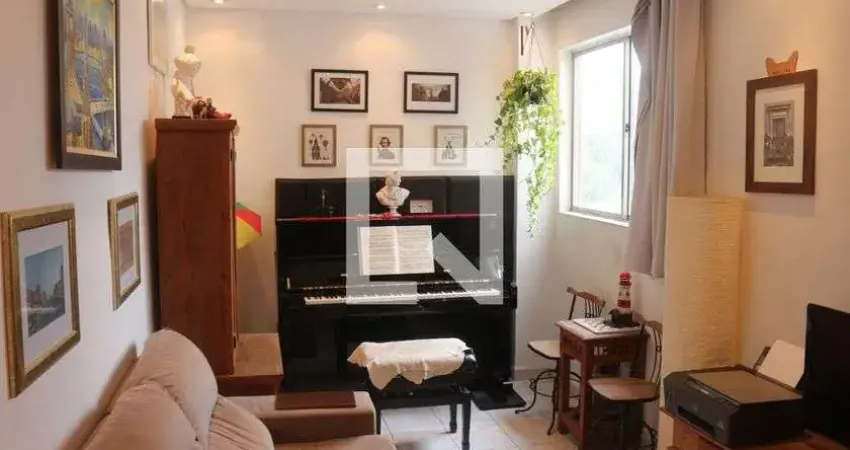 Apartamento com 2 quartos à venda na Rua Belvedere, --, Jardim São Caetano, São Caetano do Sul