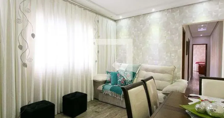 Apartamento com 2 quartos à venda na Avenida Celso Garcia, --, Tatuapé, São Paulo