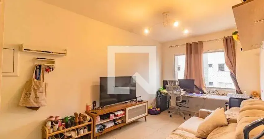 Apartamento com 1 quarto à venda na Rua Arapá, --, Vila Mascote, São Paulo