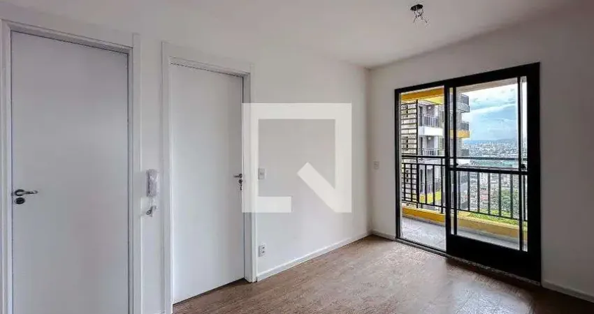 Apartamento com 2 quartos à venda na Rua Herval, --, Belém, São Paulo