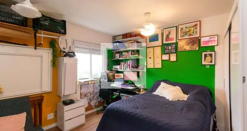 Apartamento com 1 quarto à venda na Rua dos Estudantes, --, Liberdade, São Paulo