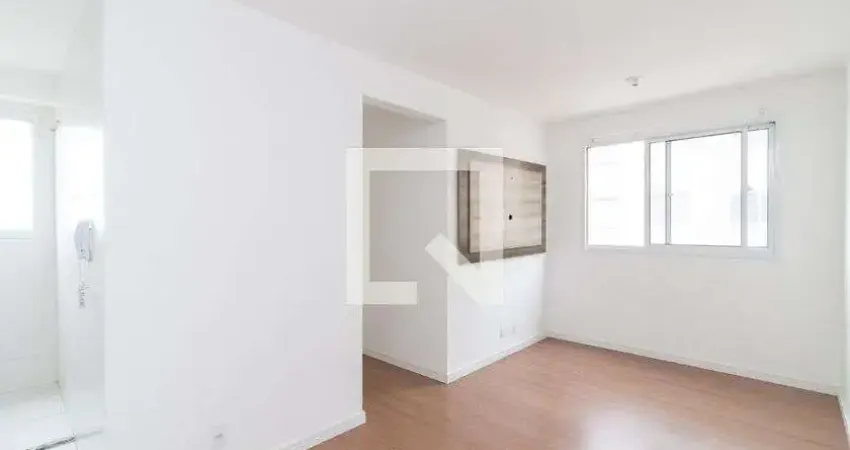Apartamento com 2 quartos à venda na Rua Manuel Leiroz, --, Cangaíba, São Paulo