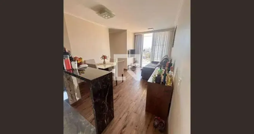 Apartamento com 3 quartos à venda na Rua Henrique Felipe da Costa, --, Vila Guilherme, São Paulo
