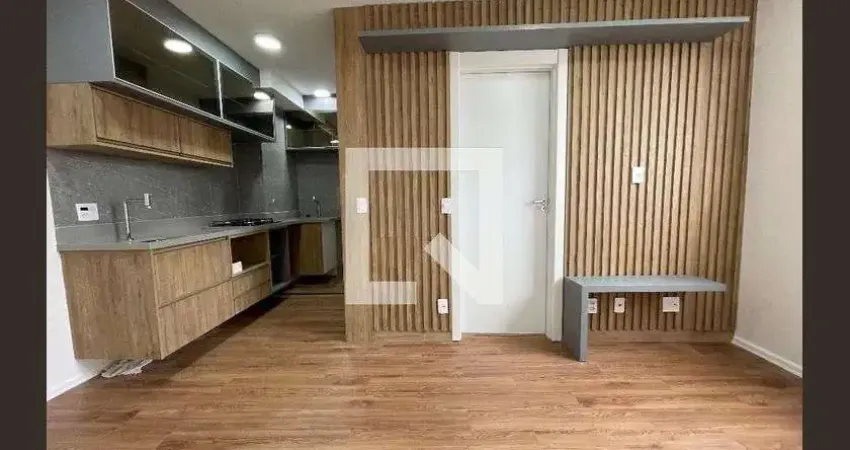 Apartamento com 2 quartos à venda na Rua Professor Máximo Ribeiro Nunes, --, Butantã, São Paulo