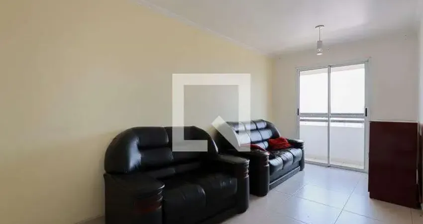 Apartamento à venda - vila nova cachoeirinha, 2 quartos,  50 m2