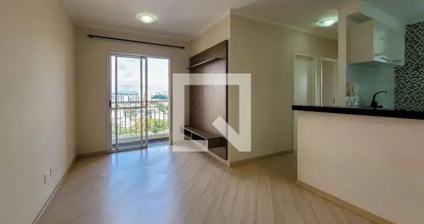 Apartamento com 2 quartos à venda na Rua Lausane, --, Taboão, São Bernardo do Campo