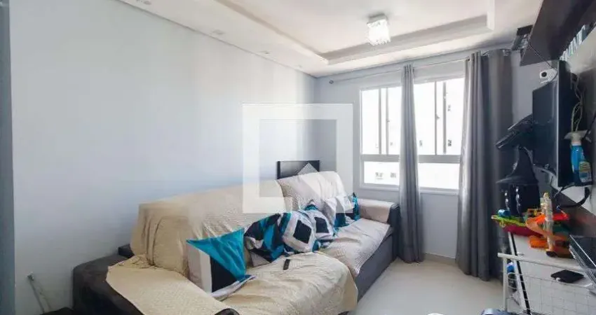 Apartamento com 2 quartos à venda na Rua Henrique Casela, --, Penha De França, São Paulo