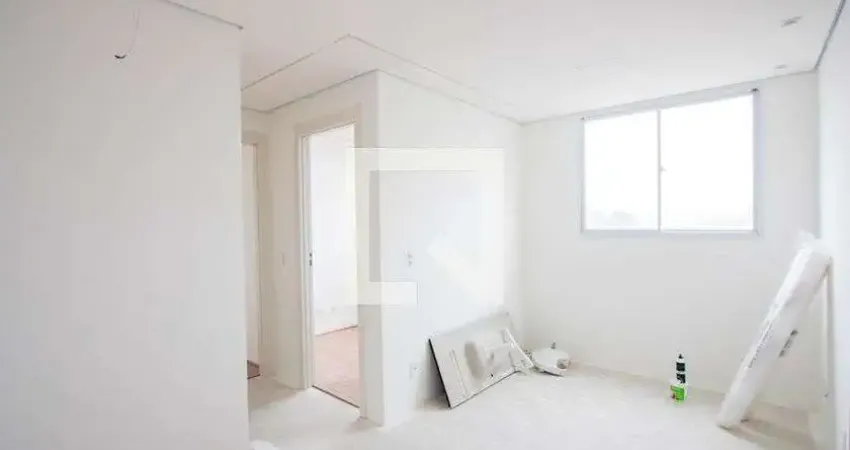 Apartamento com 2 quartos à venda na Rua Copas, --, Campestre, Santo André