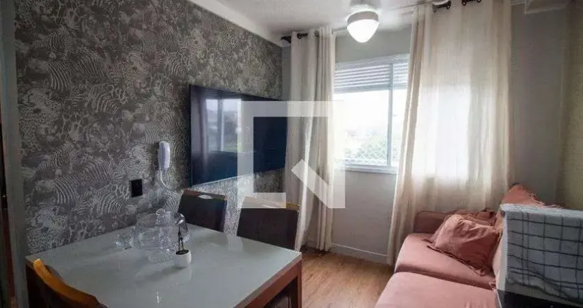 Apartamento com 2 quartos à venda na Rua Ferreira Viana, --, Jardim São Luís, São Paulo