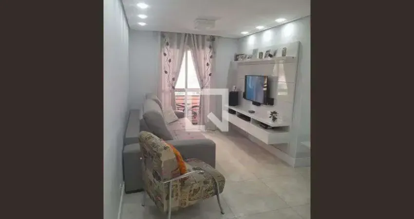 Apartamento com 3 quartos à venda na Rua Eleutério, --, Utinga, Santo André