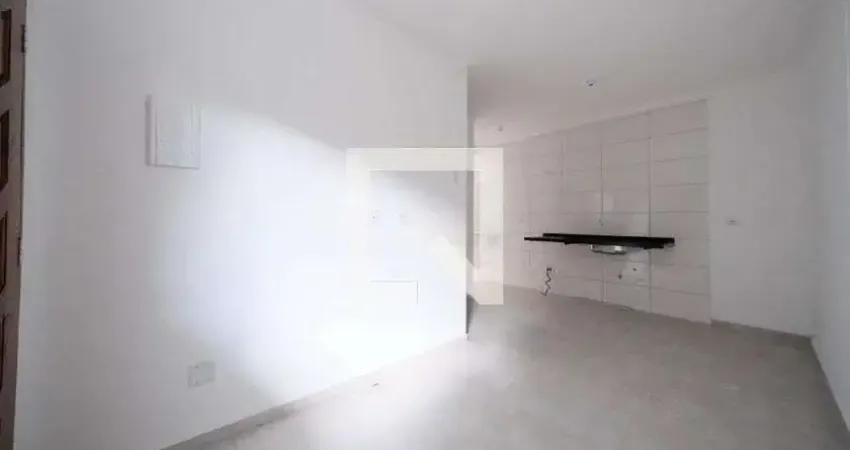 Apartamento com 1 quarto à venda na Rua Major Gomes Ribeiro, --, Artur Alvim, São Paulo