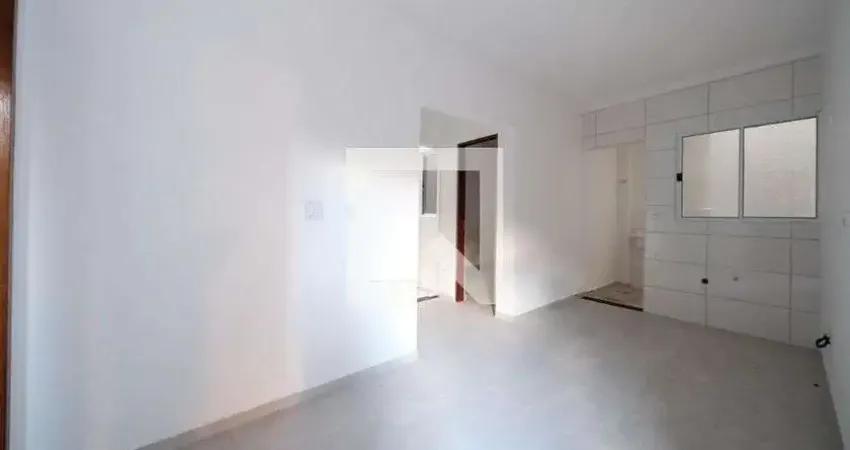 Apartamento com 2 quartos à venda na Rua Major Gomes Ribeiro, --, Artur Alvim, São Paulo