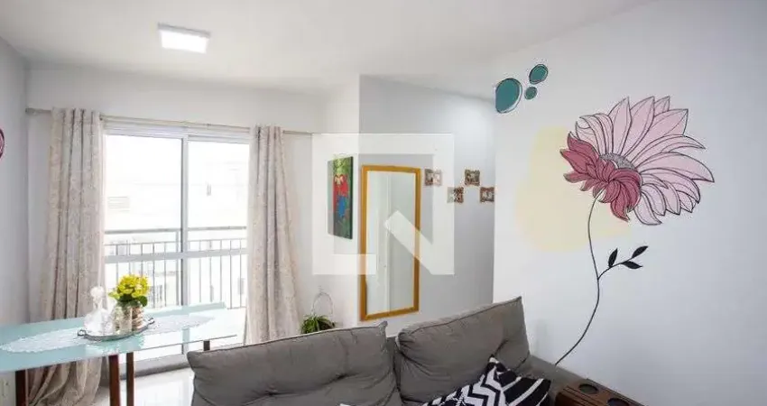 Apartamento com 2 quartos à venda na Rua Cidade de Suzano, --, Centro, Diadema