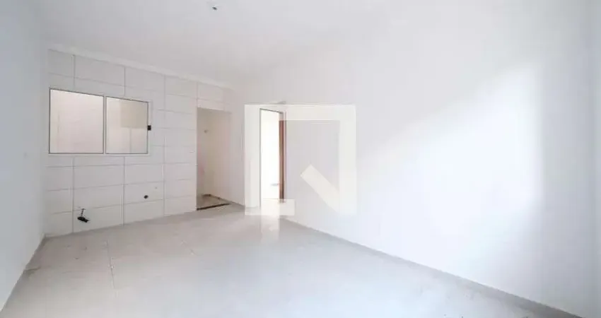 Apartamento com 2 quartos à venda na Rua Major Gomes Ribeiro, --, Artur Alvim, São Paulo