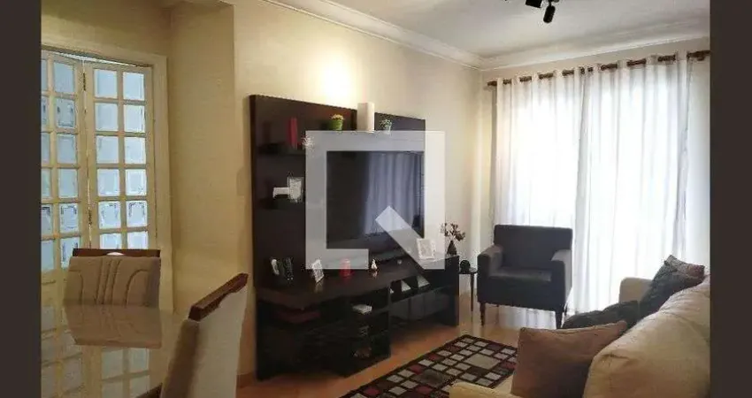 Apartamento com 2 quartos à venda na Estrada Velha da Penha, --, Tatuapé, São Paulo