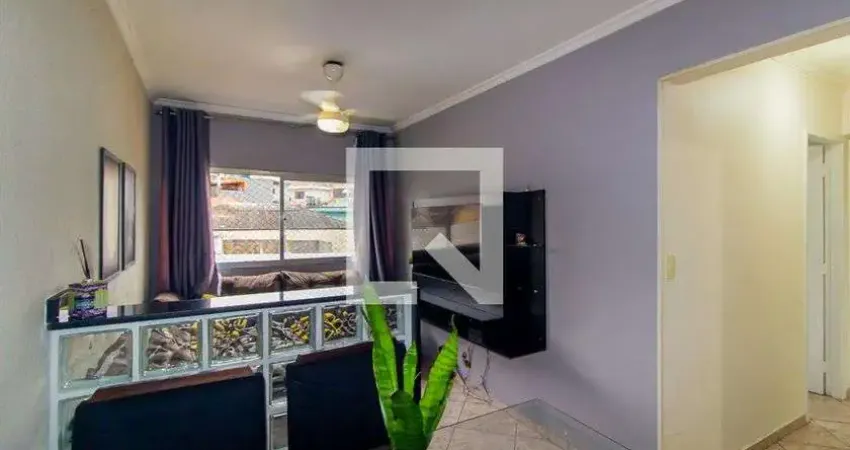 Apartamento com 2 quartos à venda na Avenida do Oratório, --, Sapopemba, São Paulo