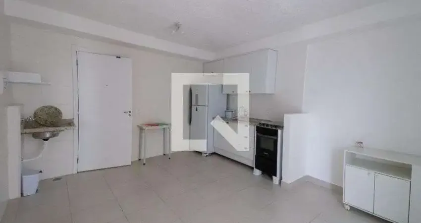 Apartamento com 1 quarto à venda na Avenida Vila Ema, --, Vila Santa Clara, São Paulo