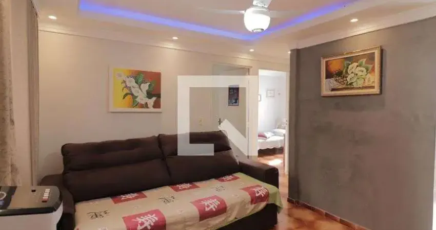 Apartamento com 2 quartos à venda na Rua Olhos do Coração, --, Jardim Peri, São Paulo