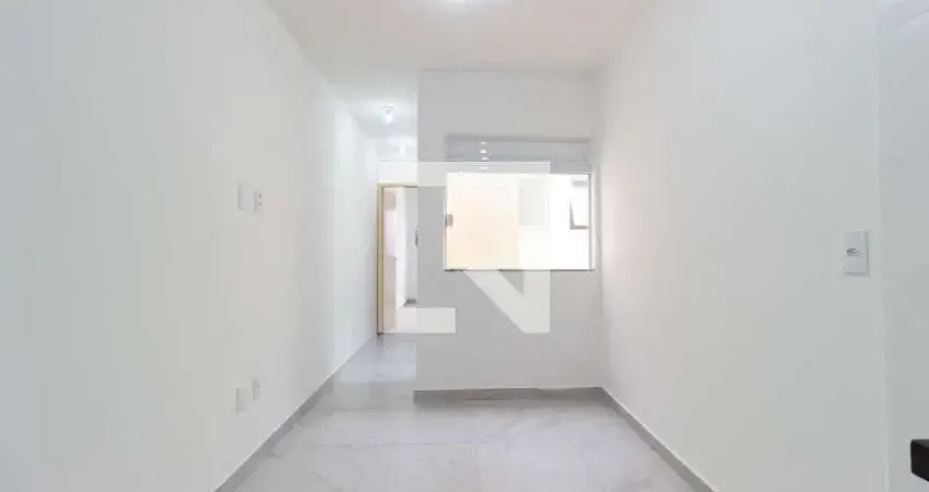 Apartamento com 1 quarto à venda na Rua João de Ledesma, --, Vila Constança, São Paulo