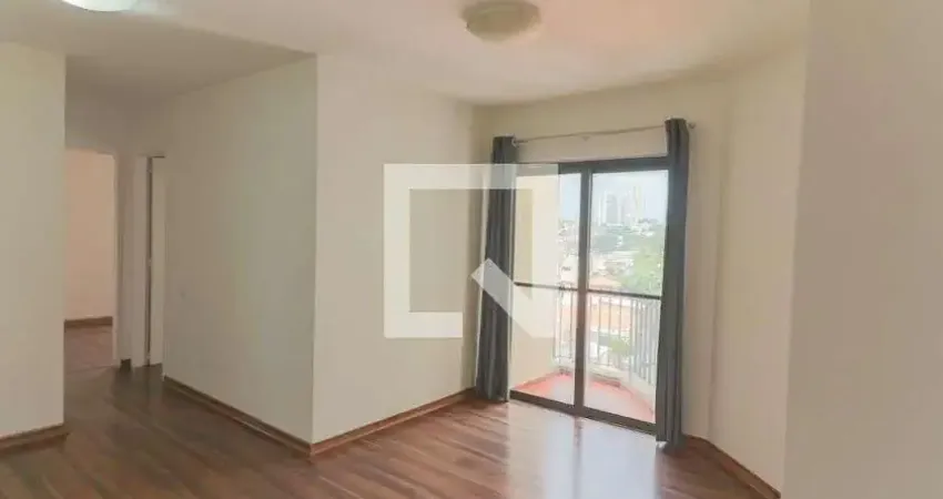 Apartamento com 2 quartos à venda na Avenida Otacílio Tomanik, --, Jardim Ester Yolanda, São Paulo