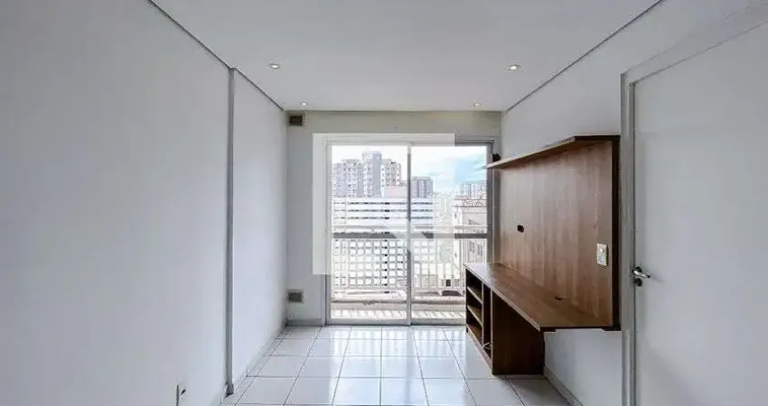 Apartamento com 1 quarto à venda na Avenida Rangel Pestana, --, Brás, São Paulo