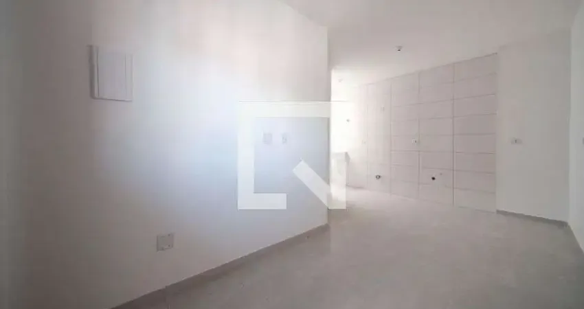 Apartamento com 1 quarto à venda na Rua Major Gomes Ribeiro, --, Artur Alvim, São Paulo