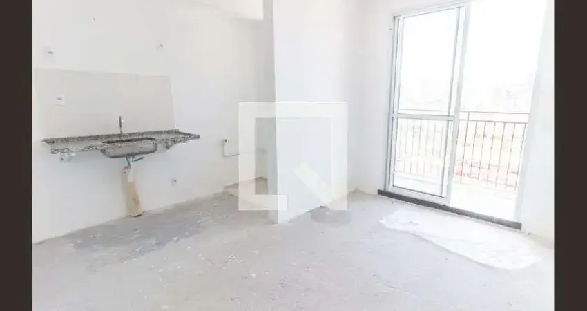 Apartamento com 2 quartos à venda na Rua Cajuru, --, Belém, São Paulo