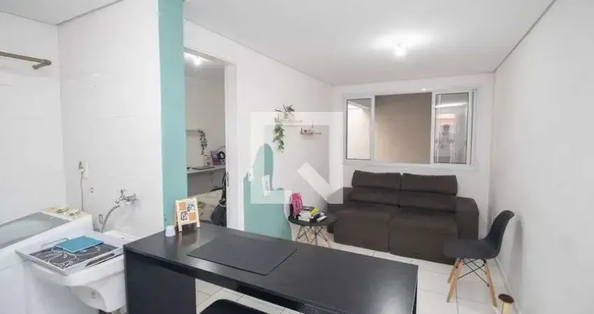 Apartamento com 1 quarto à venda na Rua Esmeraldino Cavalcanti Torres, --, Vila Ede, São Paulo
