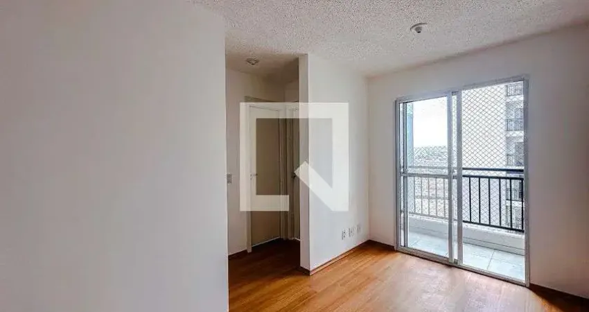 Apartamento com 2 quartos à venda na Rua da Mooca, --, Mooca, São Paulo