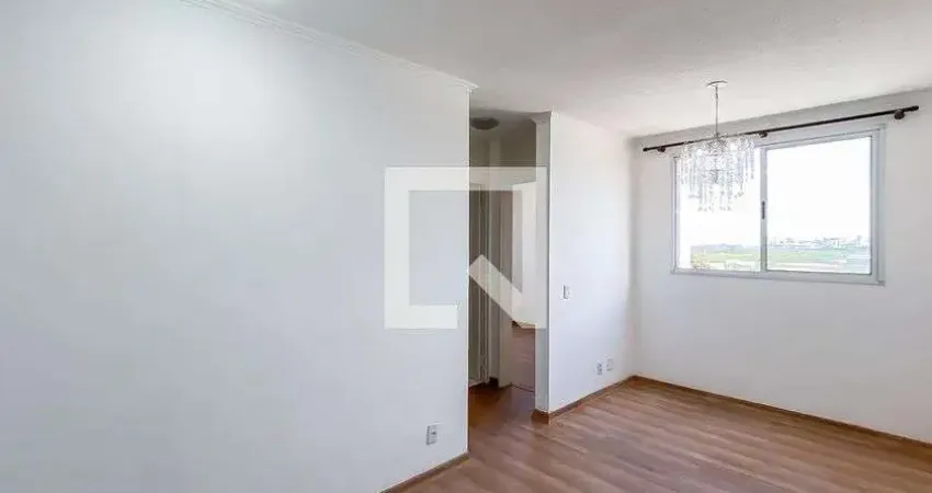 Apartamento com 2 quartos à venda na Avenida Doutor Assis Ribeiro, --, Ermelino Matarazzo, São Paulo