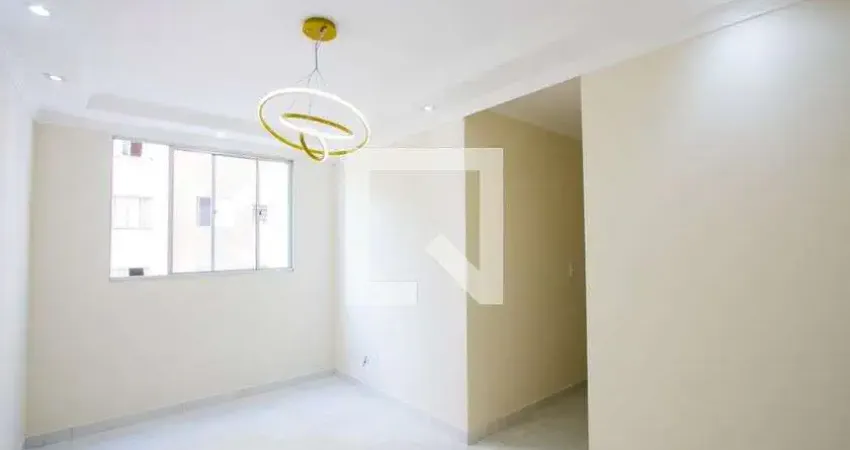 Apartamento com 2 quartos à venda na Avenida Capuava, --, Vila América, Santo André