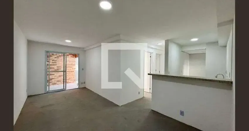 Apartamento com 2 quartos à venda na Rua Cincinato Cajado Braga, --, Santo Amaro, São Paulo