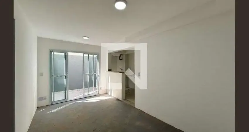 Apartamento com 1 quarto à venda na Rua Cincinato Cajado Braga, --, Santo Amaro, São Paulo