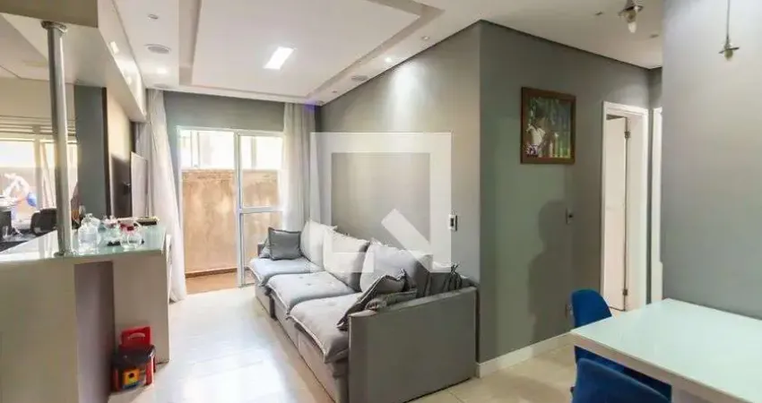 Apartamento com 2 quartos à venda na Via Transversal Sul, --, Novo Osasco, Osasco