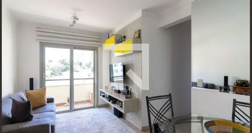 Apartamento com 2 quartos à venda na Rua José de Figueiredo Seixas, --, Sítio do Mandaqui, São Paulo