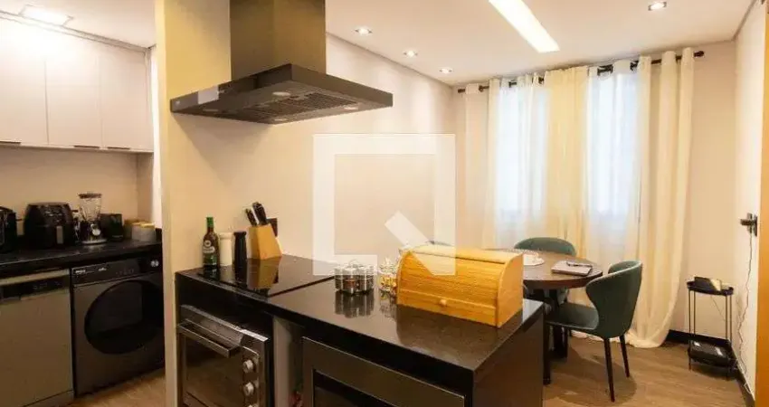 Apartamento com 2 quartos à venda na Rua Raul Saddi, --, Butantã, São Paulo