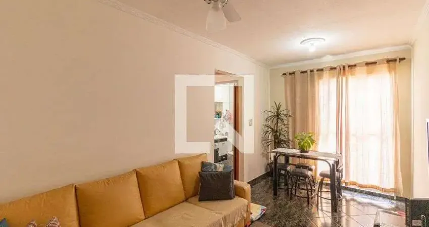 Apartamento com 2 quartos à venda na Rua Victório Lazzari, --, Itaquera, São Paulo