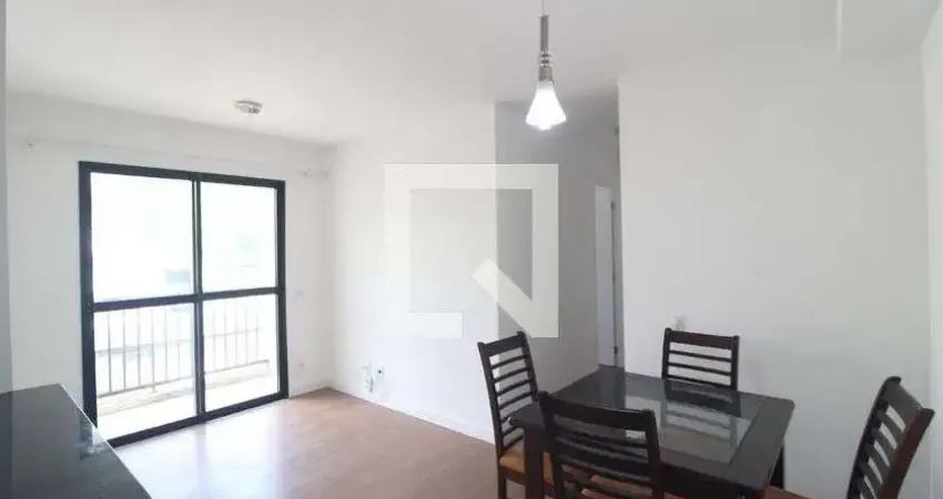 Apartamento com 2 quartos à venda na Avenida Interlagos, --, Jardim Marajoara, São Paulo