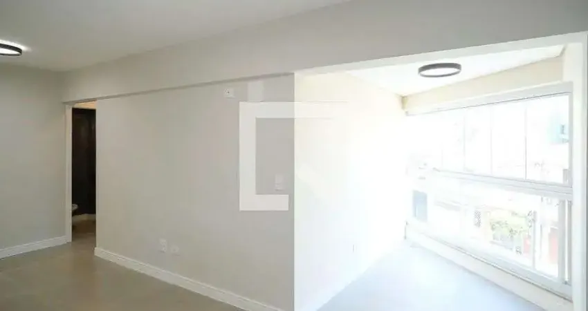 Apartamento com 2 quartos à venda na Rua Ernesto Augusto Cleto, --, Rudge Ramos, São Bernardo do Campo