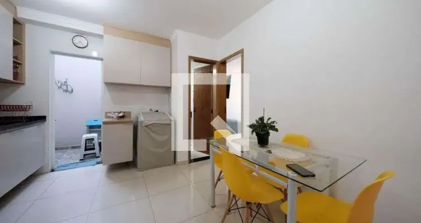 Apartamento com 2 quartos à venda na Rua Maclura, --, Jardim Brasília, São Paulo