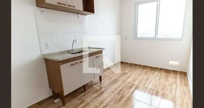 Apartamento com 1 quarto à venda na Rua Siqueira Bueno, --, Belém, São Paulo