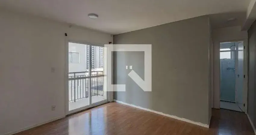 Apartamento com 1 quarto à venda na Rua Francisco Tapajós, --, Bosque da Saúde, São Paulo