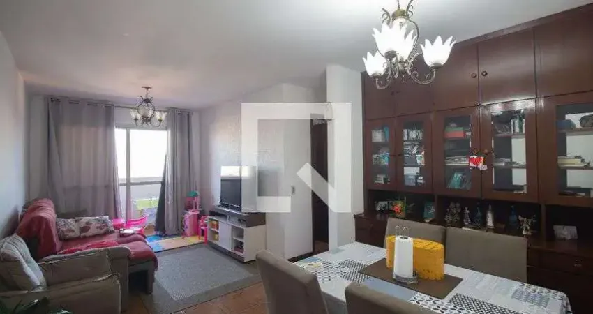 Apartamento com 3 quartos à venda na Rua Eurico Sodré, --, Jardim Brasil, São Paulo