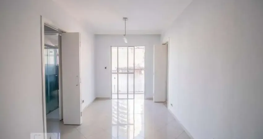 Apartamento com 2 quartos à venda na R. Prof. Sousa Barros, --, Planalto Paulista, São Paulo