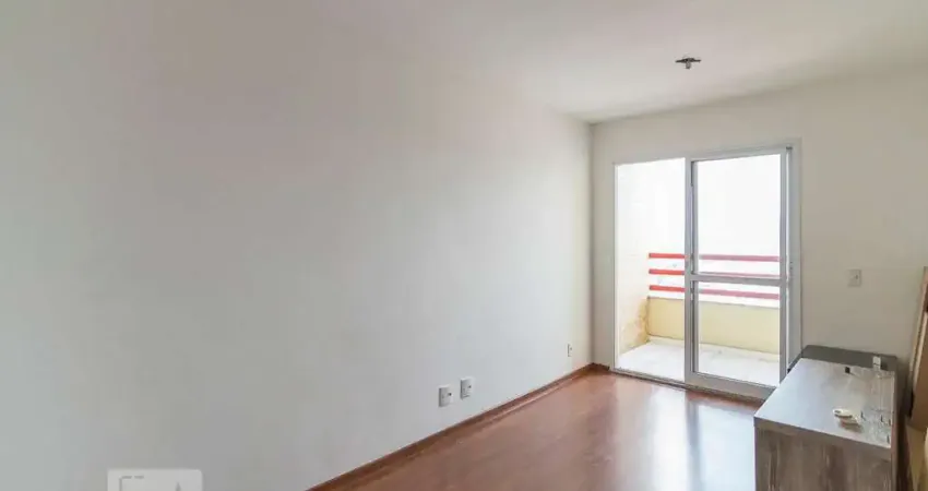 Apartamento com 2 quartos à venda na Rua Tatuí, --, Centro, Santo André